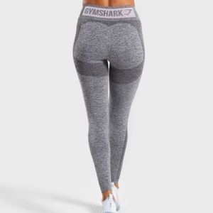 Gymshark Flex High Waisted Leggings
